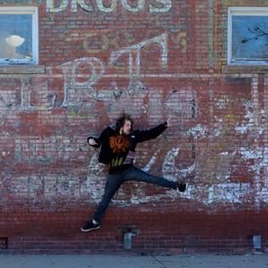 Meet your Posher, Johnny